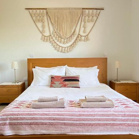 Casa Lua Guesthouse Burgau Zewnętrze zdjęcie
