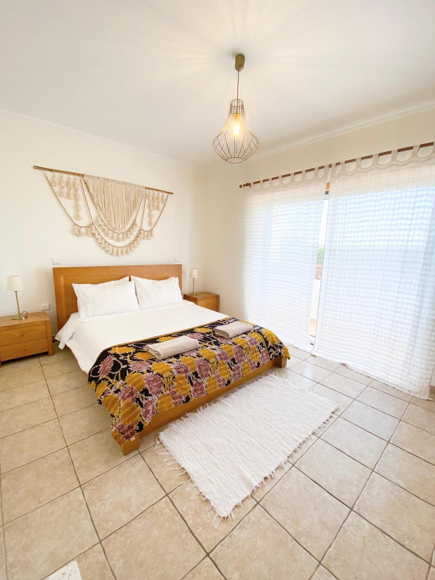 Casa Lua Guesthouse Burgau Zewnętrze zdjęcie