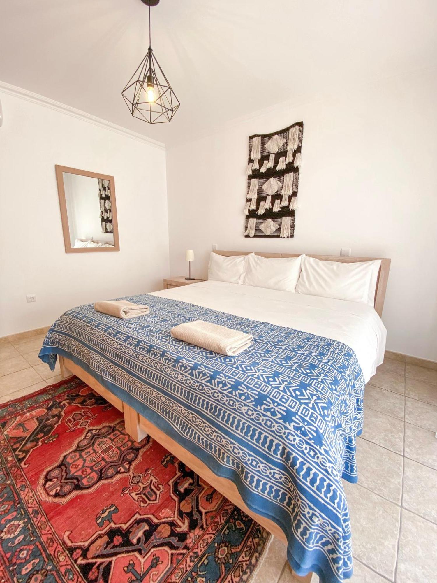 Casa Lua Guesthouse Burgau Zewnętrze zdjęcie