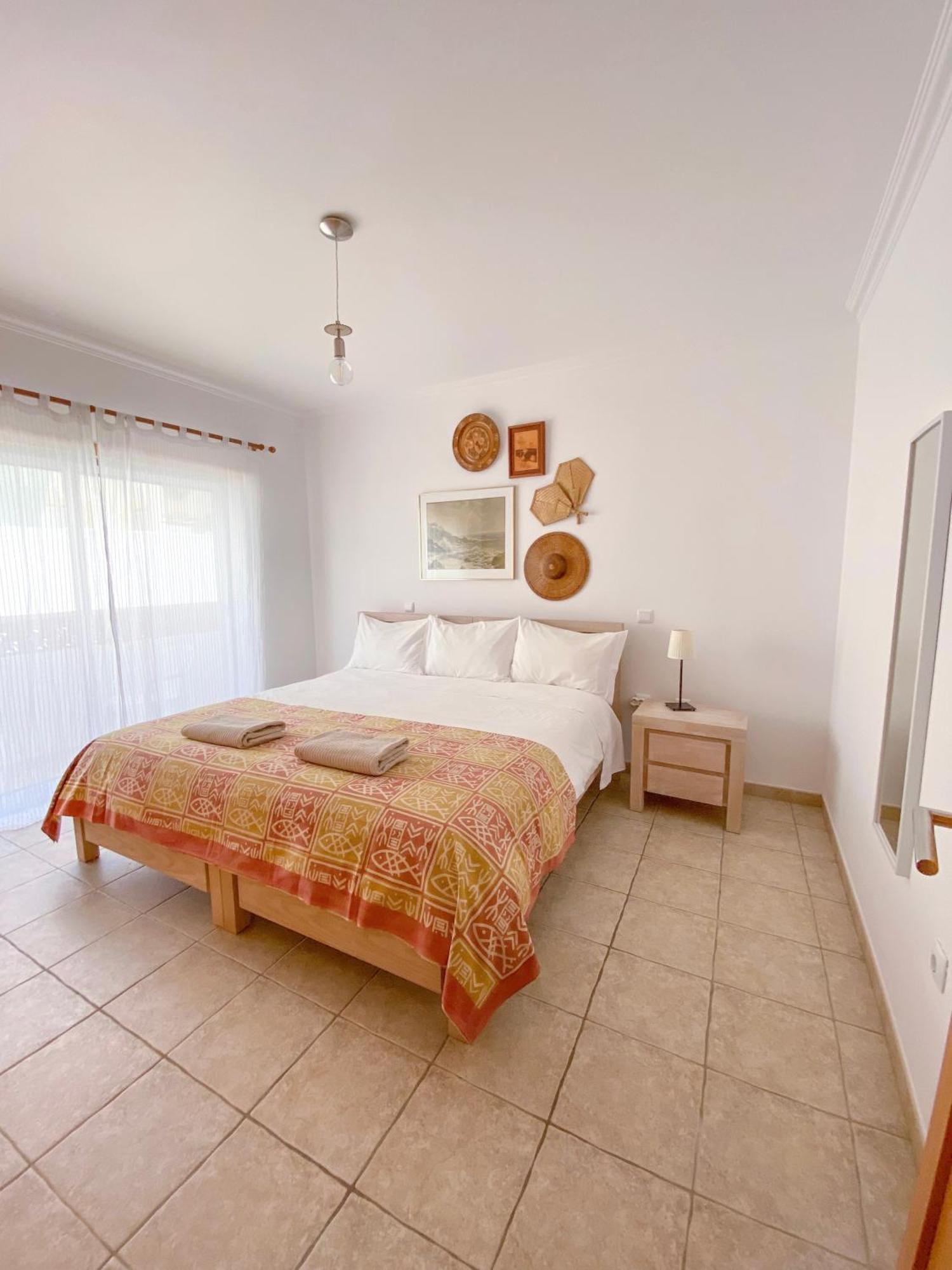 Casa Lua Guesthouse Burgau Zewnętrze zdjęcie