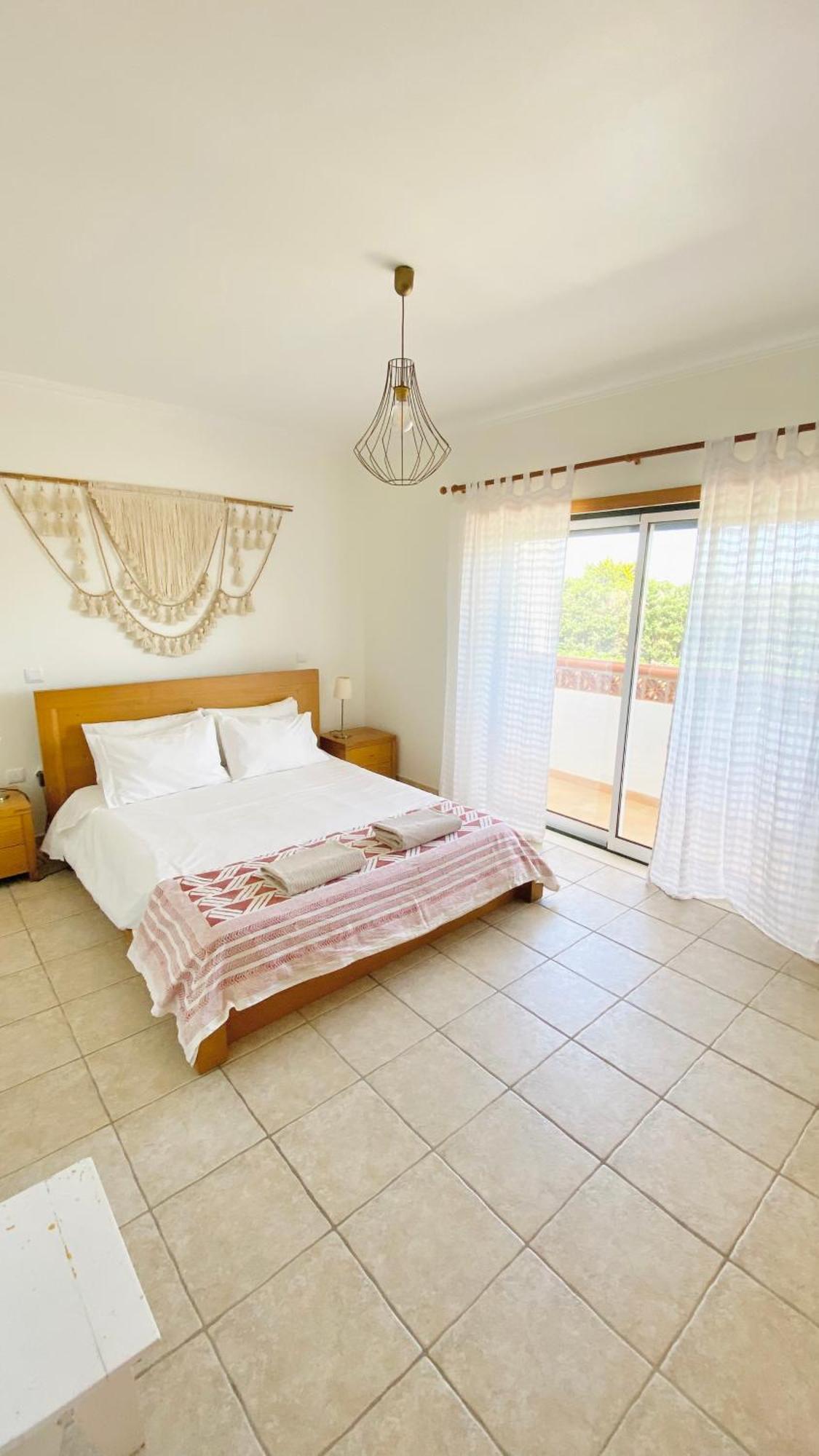 Casa Lua Guesthouse Burgau Zewnętrze zdjęcie