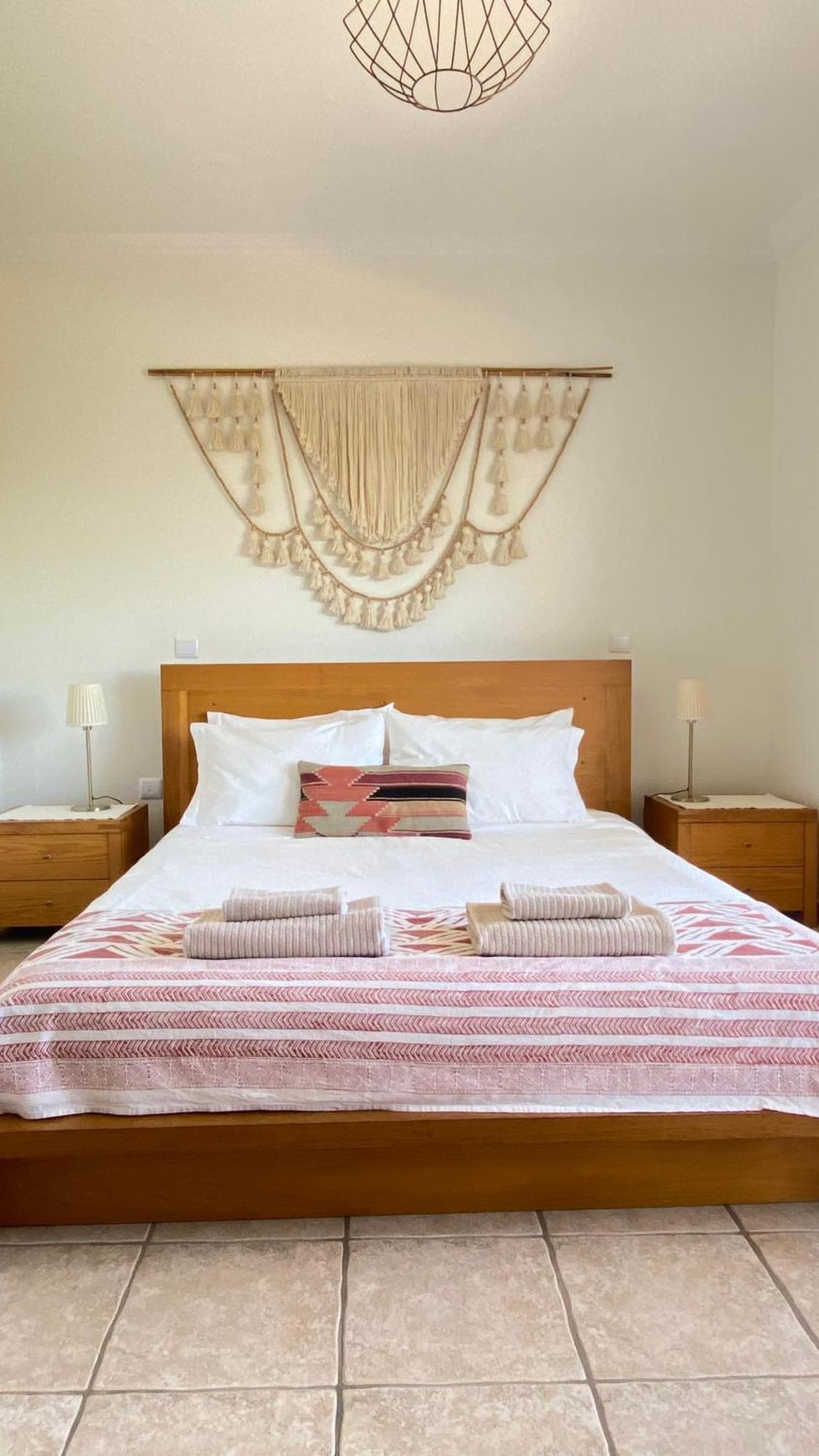 Casa Lua Guesthouse Burgau Zewnętrze zdjęcie