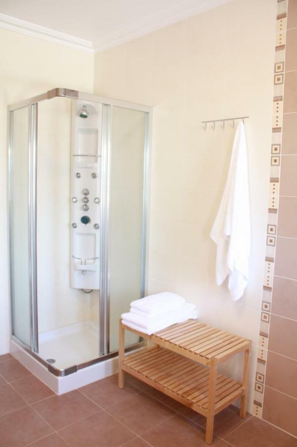 Casa Lua Guesthouse Burgau Zewnętrze zdjęcie