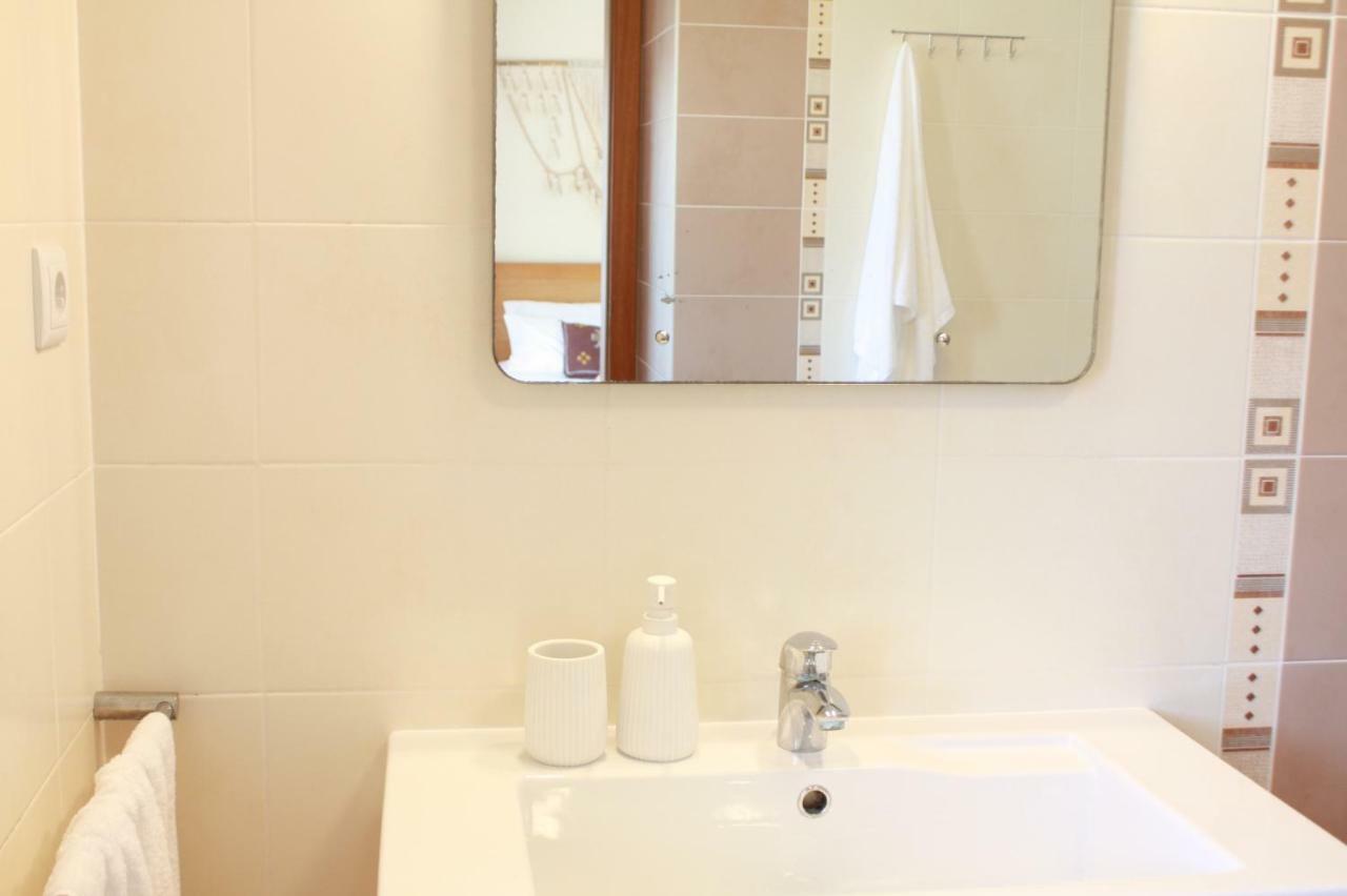 Casa Lua Guesthouse Burgau Zewnętrze zdjęcie