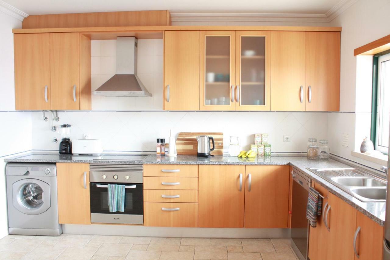 Casa Lua Guesthouse Burgau Zewnętrze zdjęcie