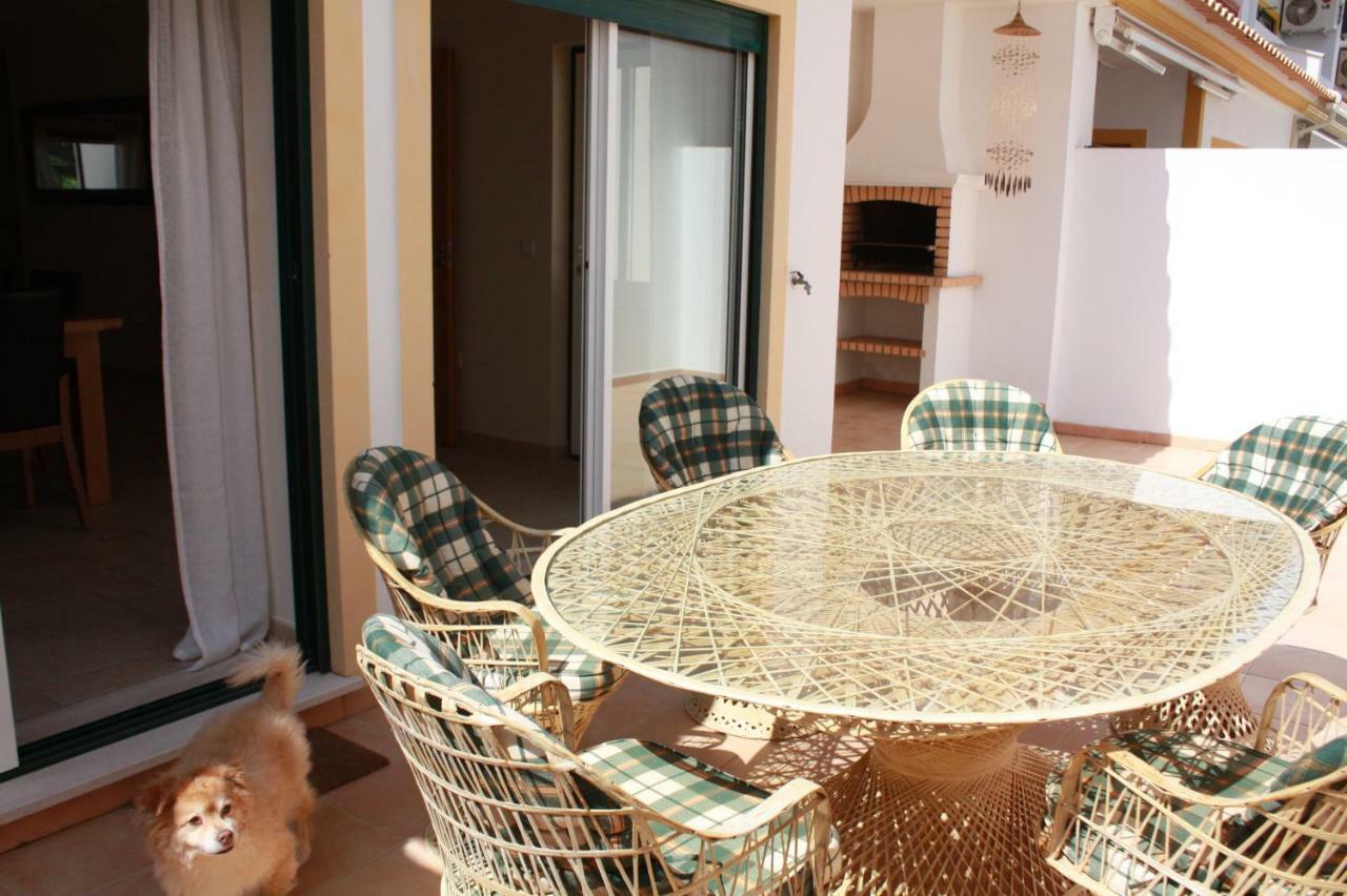 Casa Lua Guesthouse Burgau Zewnętrze zdjęcie