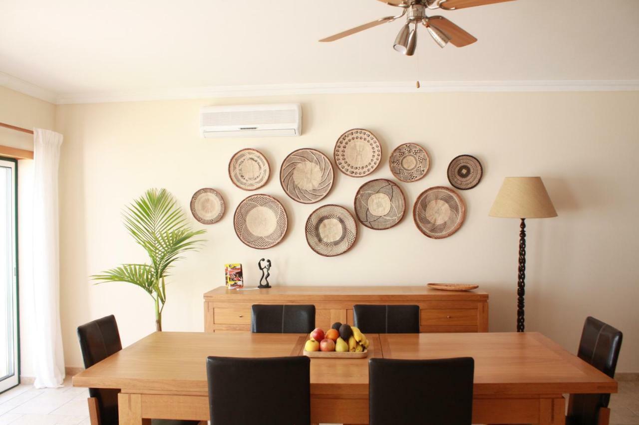 Casa Lua Guesthouse Burgau Zewnętrze zdjęcie