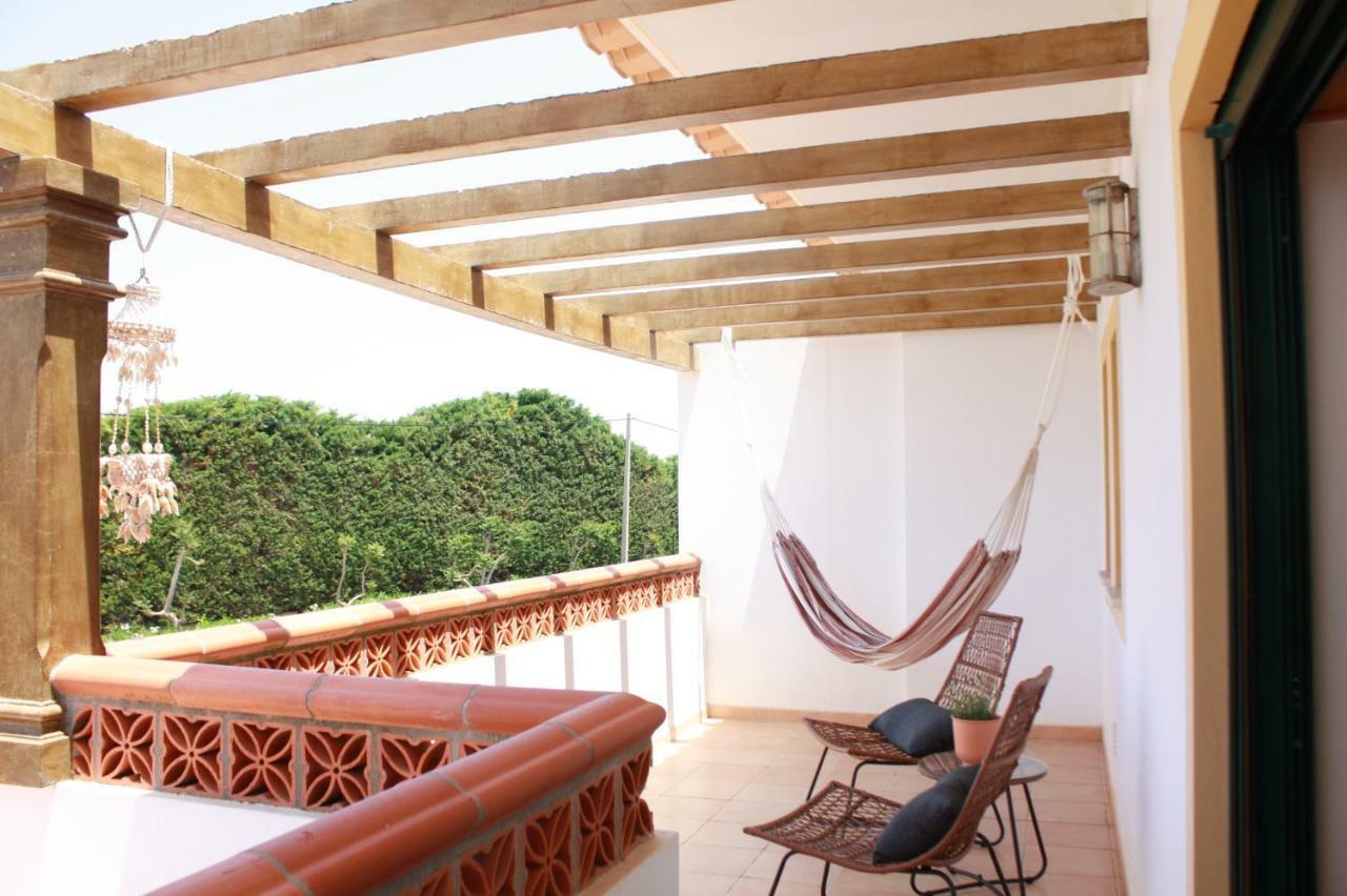 Casa Lua Guesthouse Burgau Zewnętrze zdjęcie
