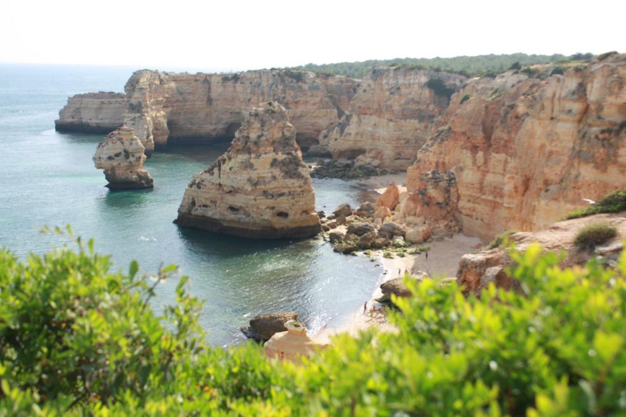 Casa Lua Guesthouse Burgau Zewnętrze zdjęcie