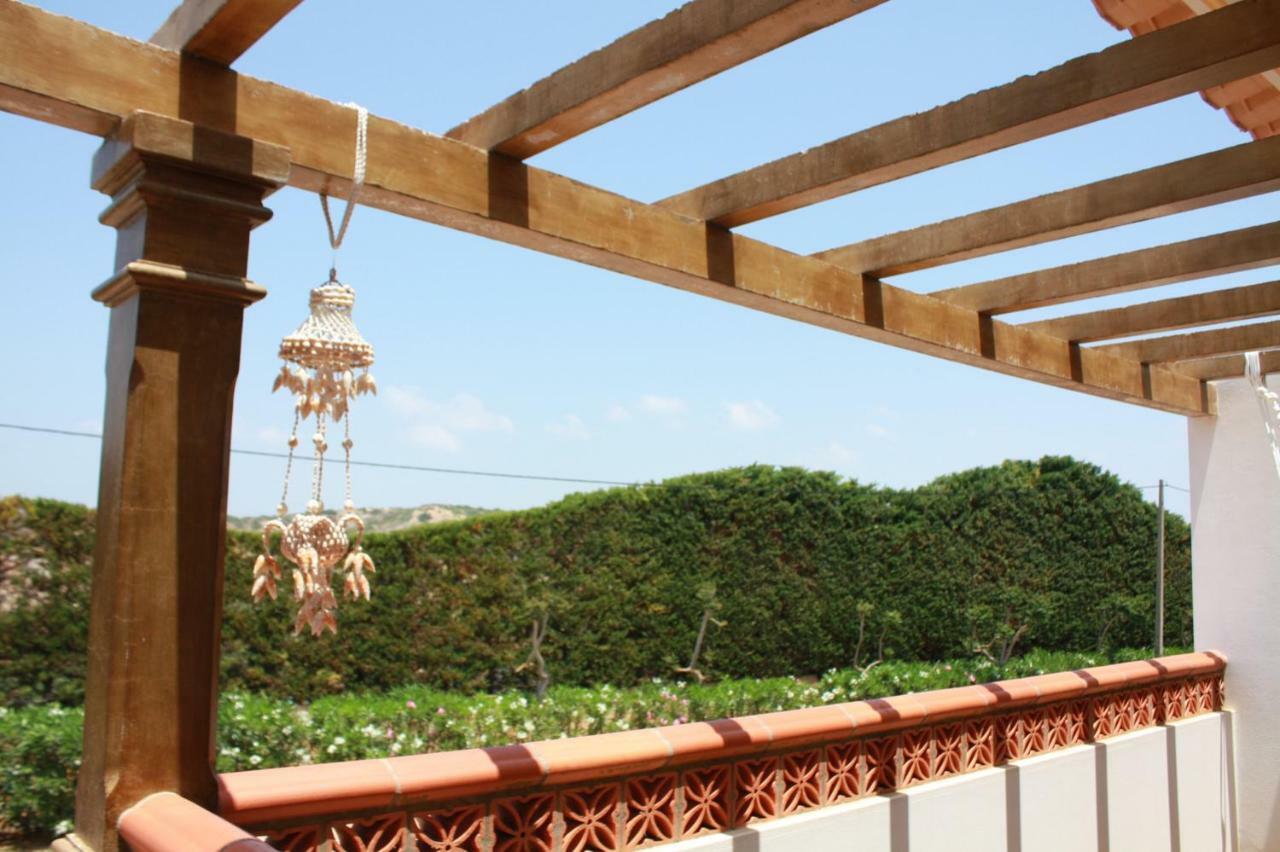 Casa Lua Guesthouse Burgau Zewnętrze zdjęcie